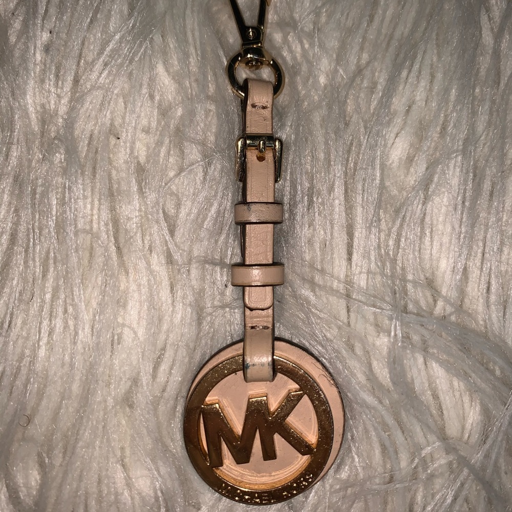 ✨ 3 for $25 MK Keychain